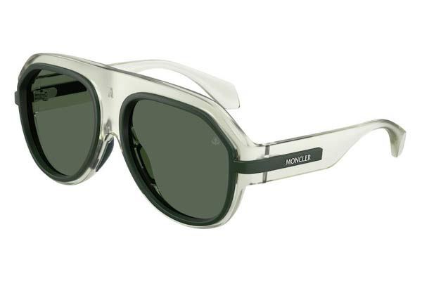 moncler 8012U FYNDER Γυαλια Ηλιου 