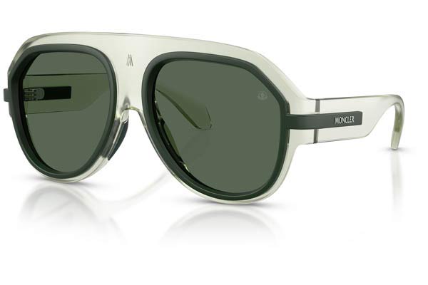 MONCLER 8012U FYNDER Γυαλια Ηλιου 