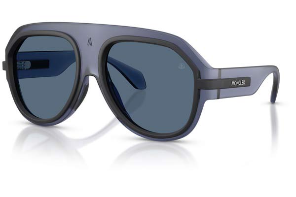 MONCLER 8012U FYNDER Γυαλια Ηλιου 