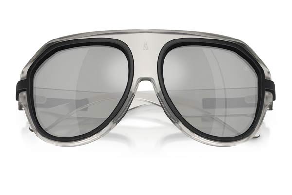 MONCLER 8012U FYNDER Γυαλια Ηλιου 