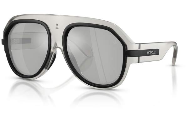MONCLER 8012U FYNDER Γυαλια Ηλιου 