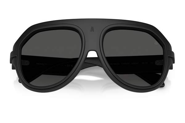 MONCLER 8012U FYNDER Γυαλια Ηλιου 