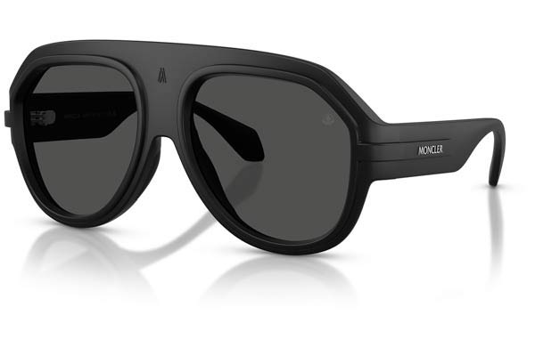MONCLER 8012U FYNDER Γυαλια Ηλιου 
