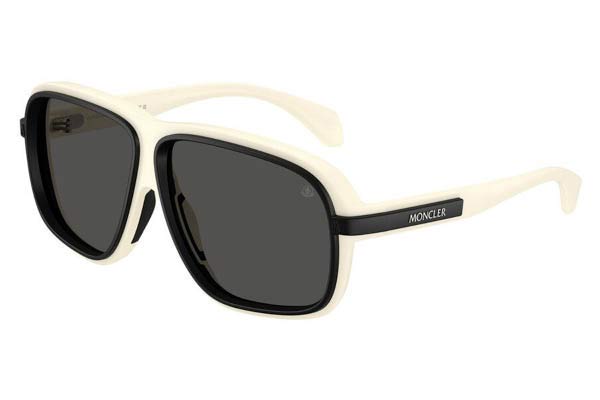 moncler 8011U TWOTONE Γυαλια Ηλιου 