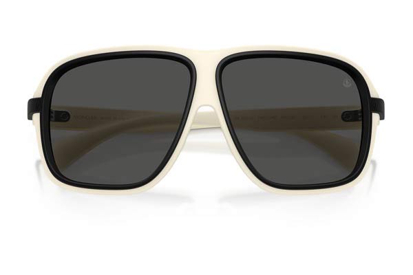 MONCLER 8011U TWOTONE Γυαλια Ηλιου 