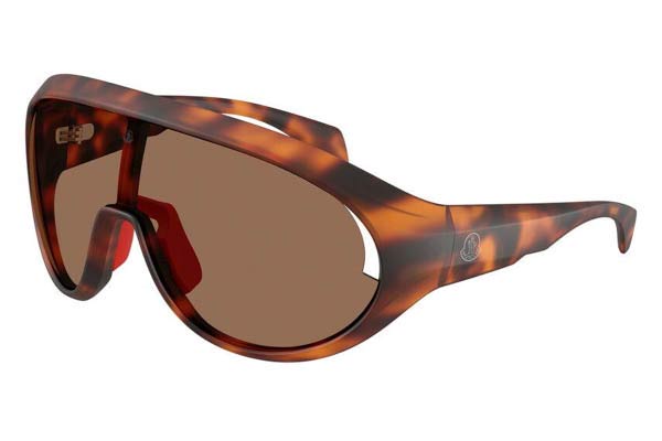 moncler 8010 CONTRAST Γυαλια Ηλιου 