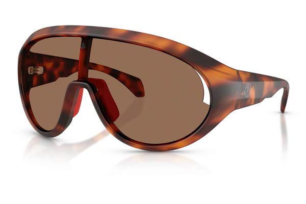 MONCLER 8010 CONTRAST Γυαλια Ηλιου 