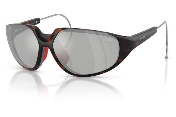 MONCLER 8008 LASZER Γυαλια Ηλιου 