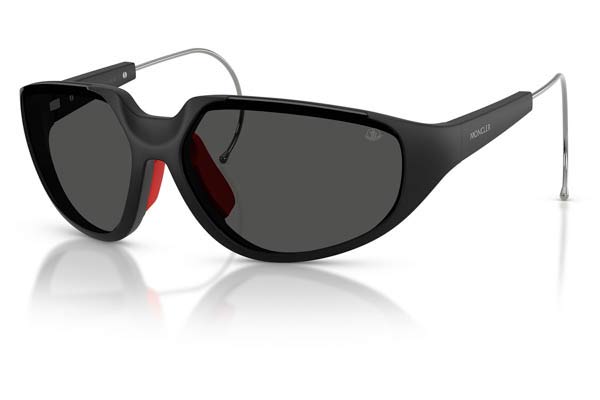 MONCLER 8008 LASZER Γυαλια Ηλιου 