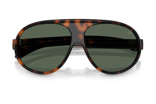 MONCLER 8007U VANTAJ Γυαλια Ηλιου 