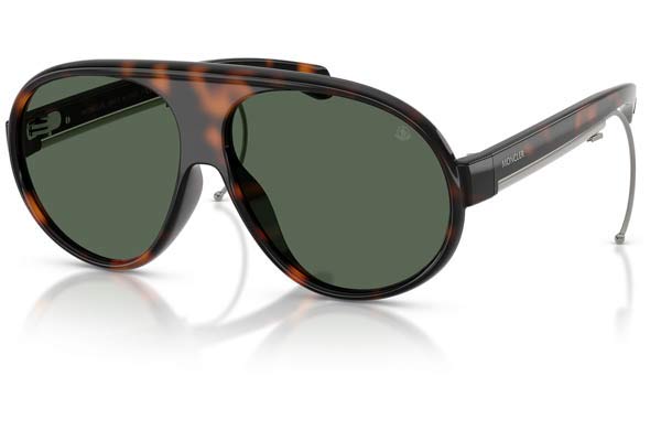 MONCLER 8007U VANTAJ Γυαλια Ηλιου 