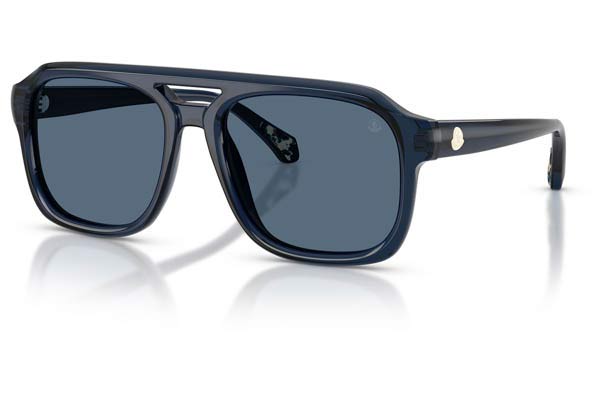 MONCLER 6024 VANTOS Γυαλια Ηλιου 