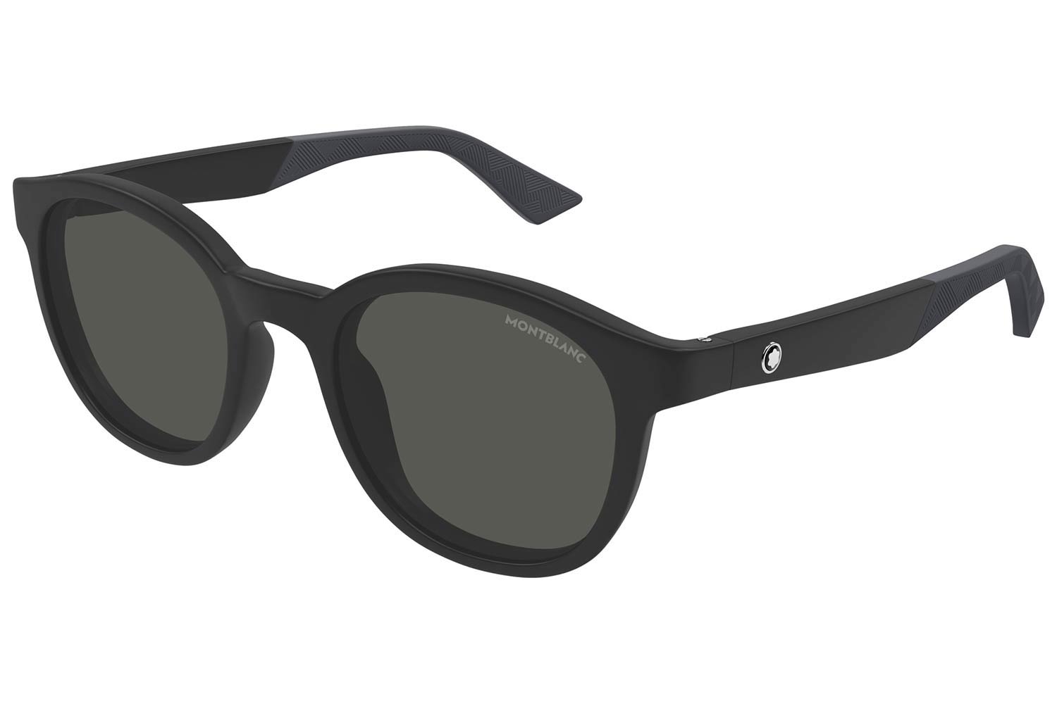 Mont-Blanc MB0398S 002 size 51 Γυαλια Ηλιου Τιμή: 244,00