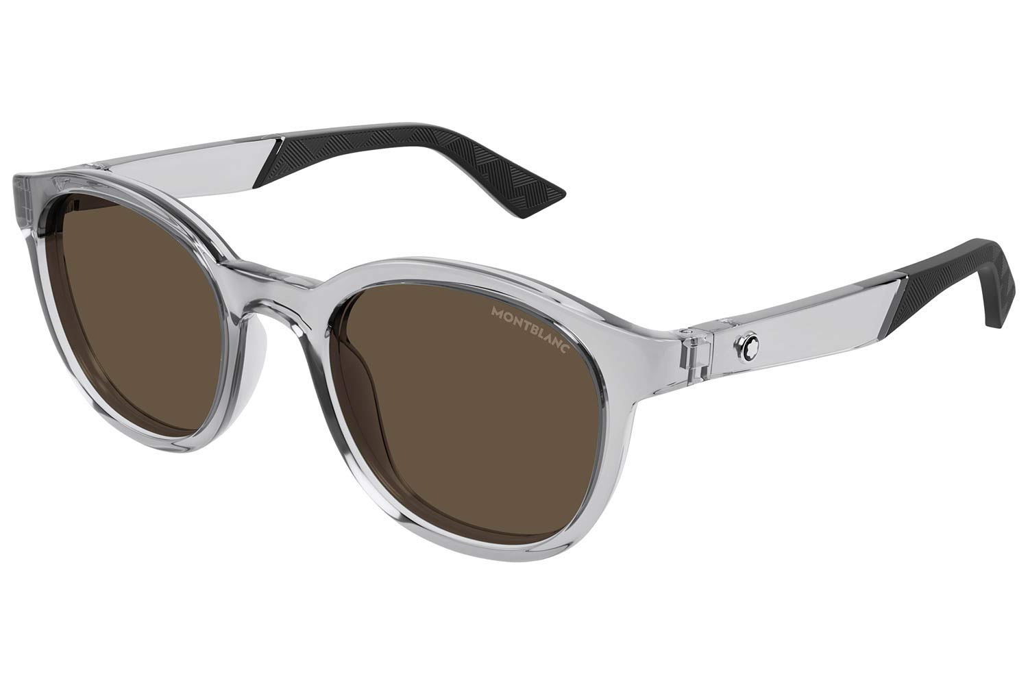 Mont-Blanc MB0398S 004 size 51 Γυαλια Ηλιου Τιμή: 244,00