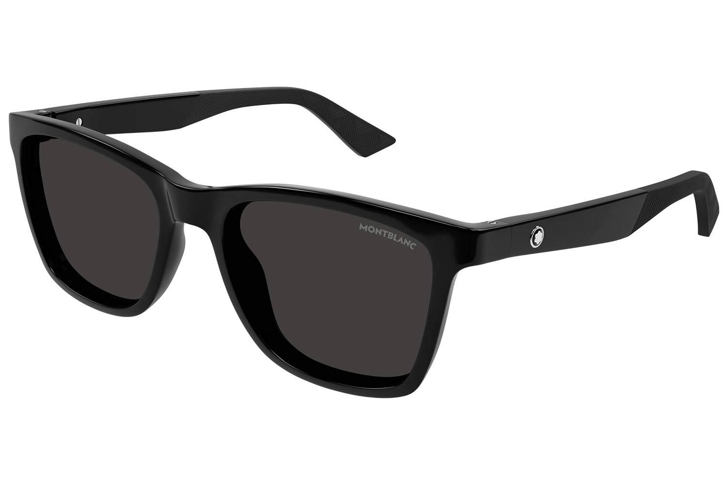 Mont-Blanc MB0399S 001 size 55 Γυαλια Ηλιου Τιμή: 244,00