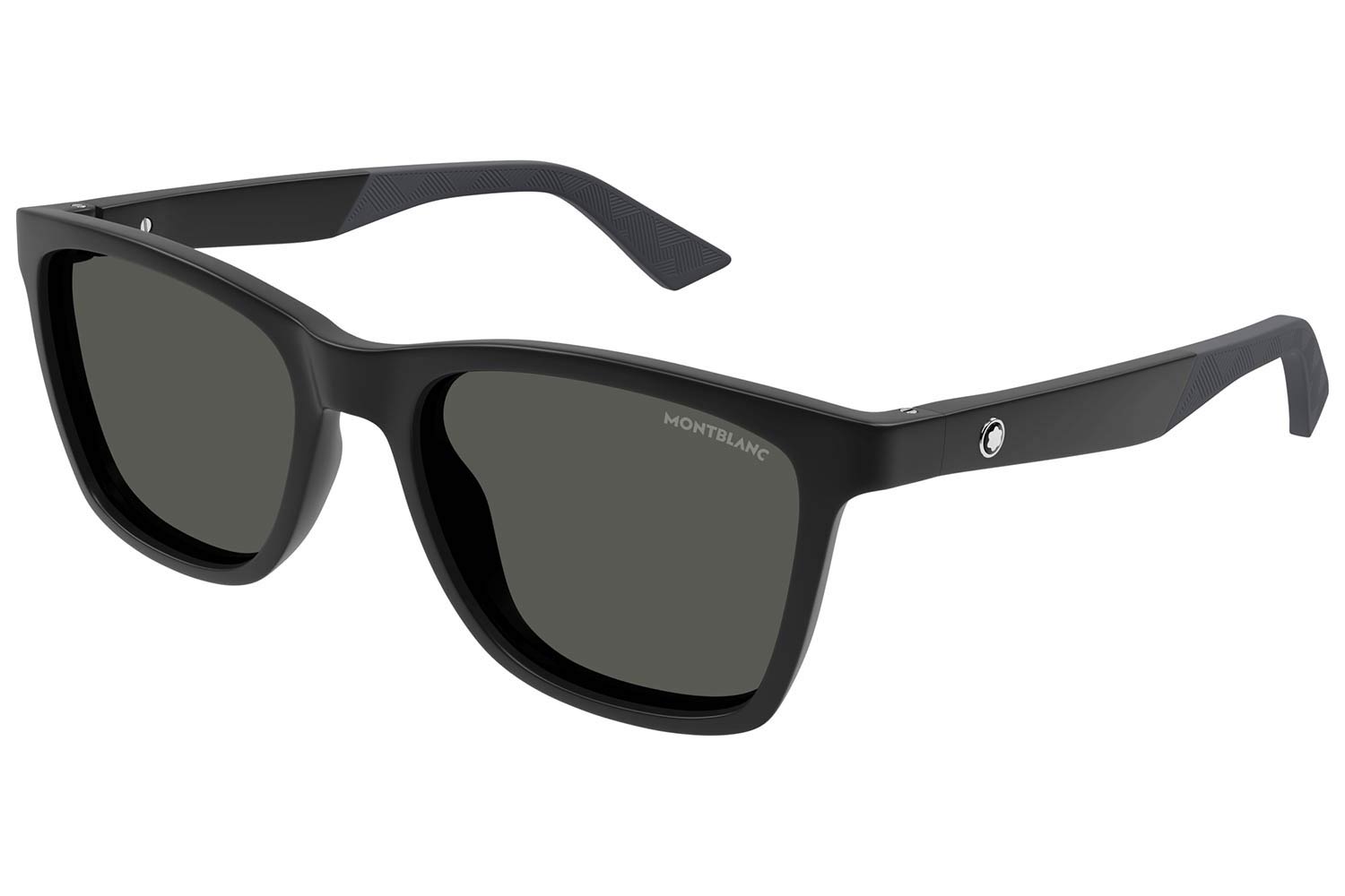 Mont-Blanc MB0399S 002 size 55 Γυαλια Ηλιου Τιμή: 244,00