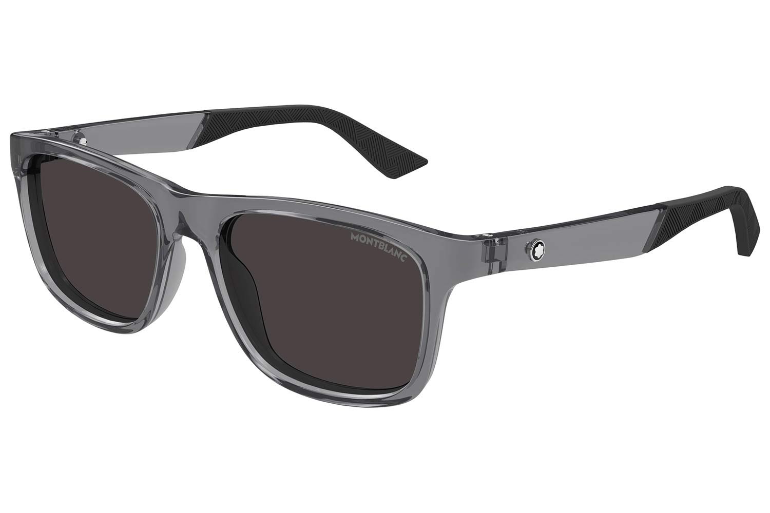 Mont-Blanc MB0432S 003 size 55 Γυαλια Ηλιου Τιμή: 244,00