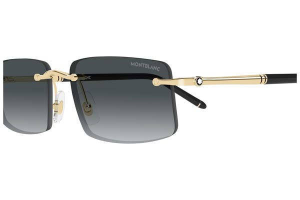 MONT BLANC MB0443S Γυαλια Ηλιου 