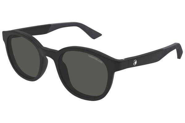 mont blanc MB0398S Γυαλια Ηλιου 