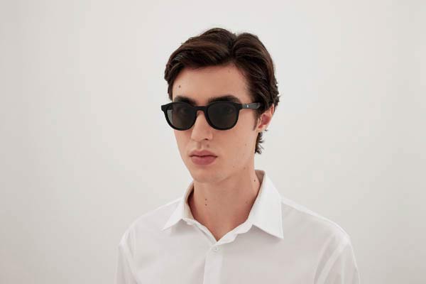 MONT BLANC MB0398S Γυαλια Ηλιου 