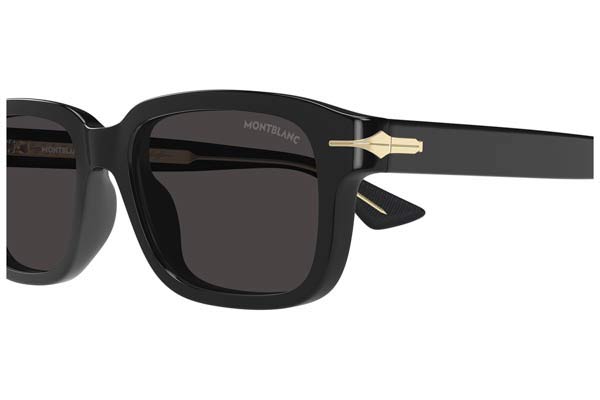 MONT BLANC MB0436S Γυαλια Ηλιου 