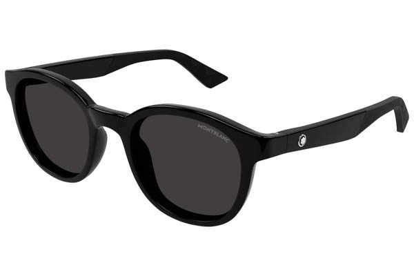 Mont-Blanc MB0398S 001 size 51 Γυαλια Ηλιου Τιμή: 244,00