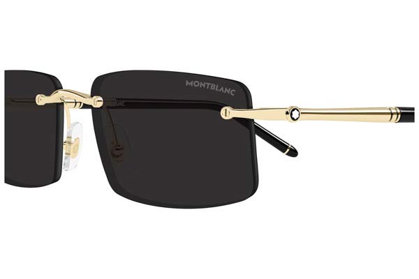 MONT BLANC MB0443S Γυαλια Ηλιου 