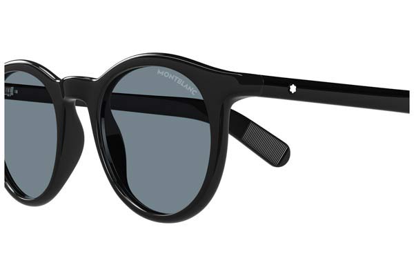 MONT BLANC MB0353S Γυαλια Ηλιου 