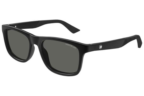 Mont-Blanc MB0432S 002 size 55 Γυαλια Ηλιου Τιμή: 280,00