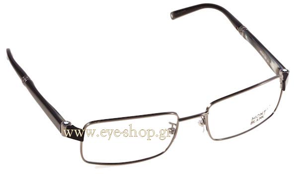 Mont Blanc 244 008 size 56 Γυαλιά οράσεως Τιμή: 247,00