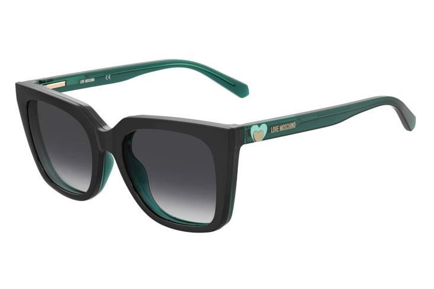 MOSCHINO-LOVE MOL055CS ETJ 9O size 54 Γυαλια Ηλιου Τιμή: 136,00