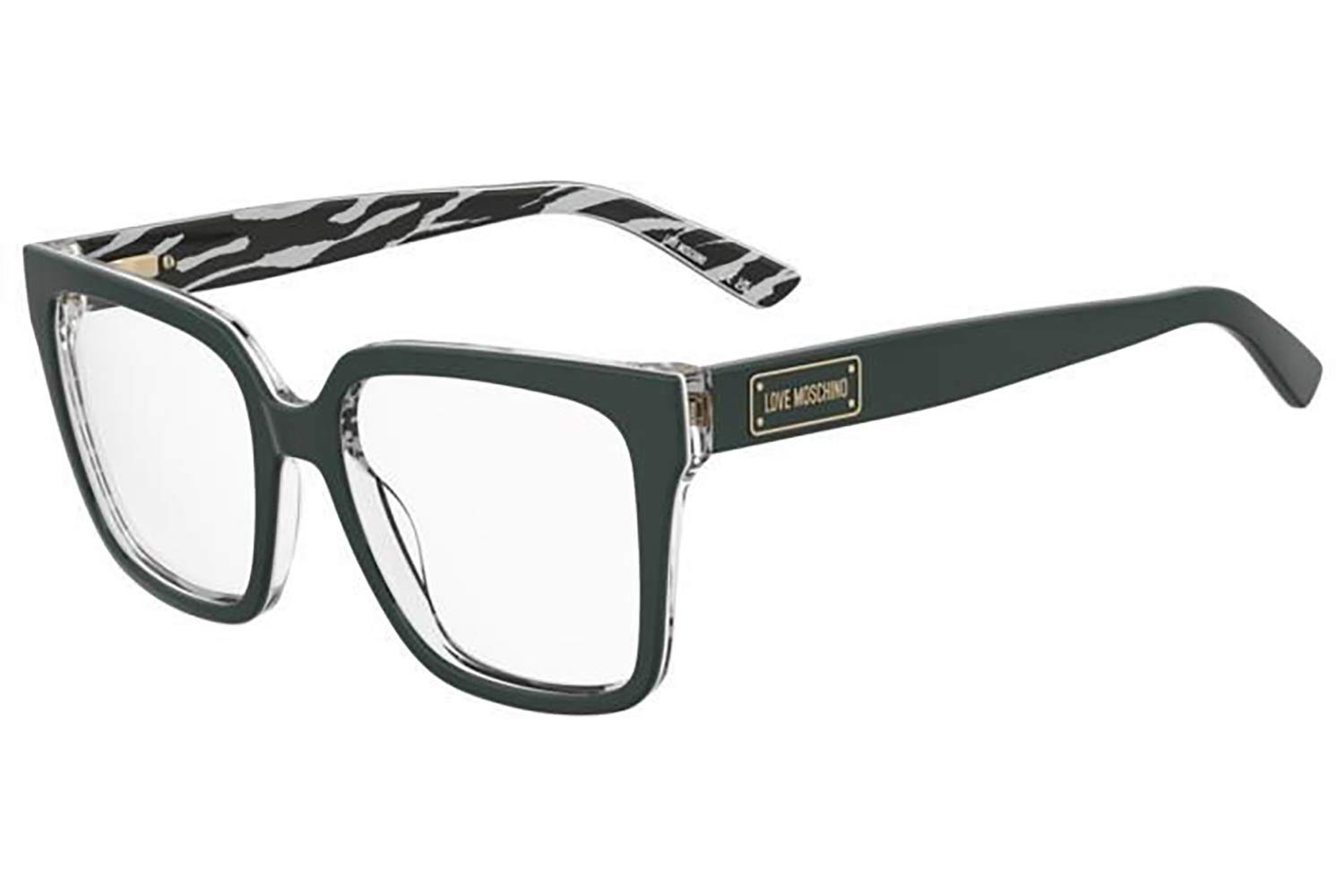 MOSCHINO LOVE MOL648 RGK size 54 Γυαλιά οράσεως Τιμή: 107,00