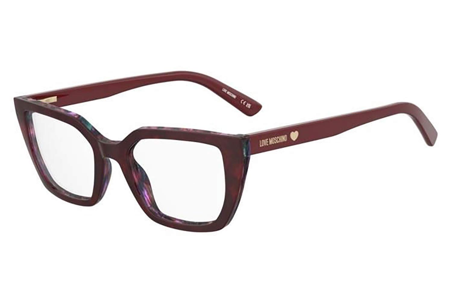 MOSCHINO LOVE MOL656 LHF size 52 Γυαλιά οράσεως Τιμή: 89,00