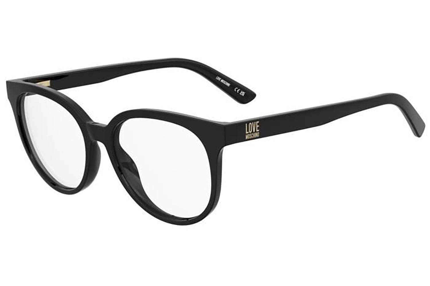 MOSCHINO LOVE MOL658 807 size 53 Γυαλιά οράσεως Τιμή: 78,00