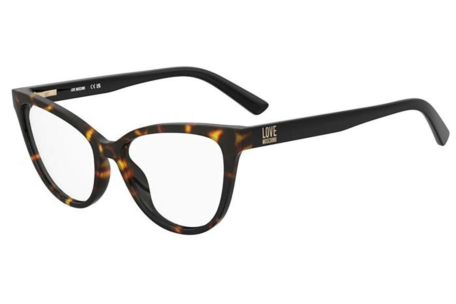 MOSCHINO LOVE MOL659 086 size 54 Γυαλιά οράσεως Τιμή: 78,00