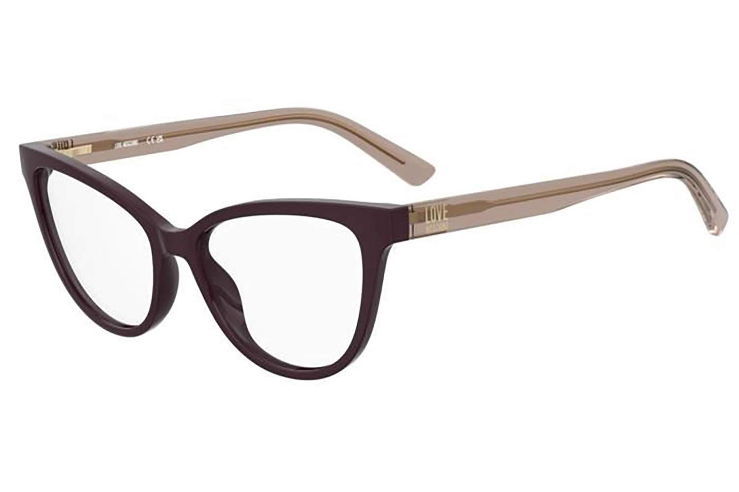 MOSCHINO LOVE MOL659 0T7 size 54 Γυαλιά οράσεως Τιμή: 78,00