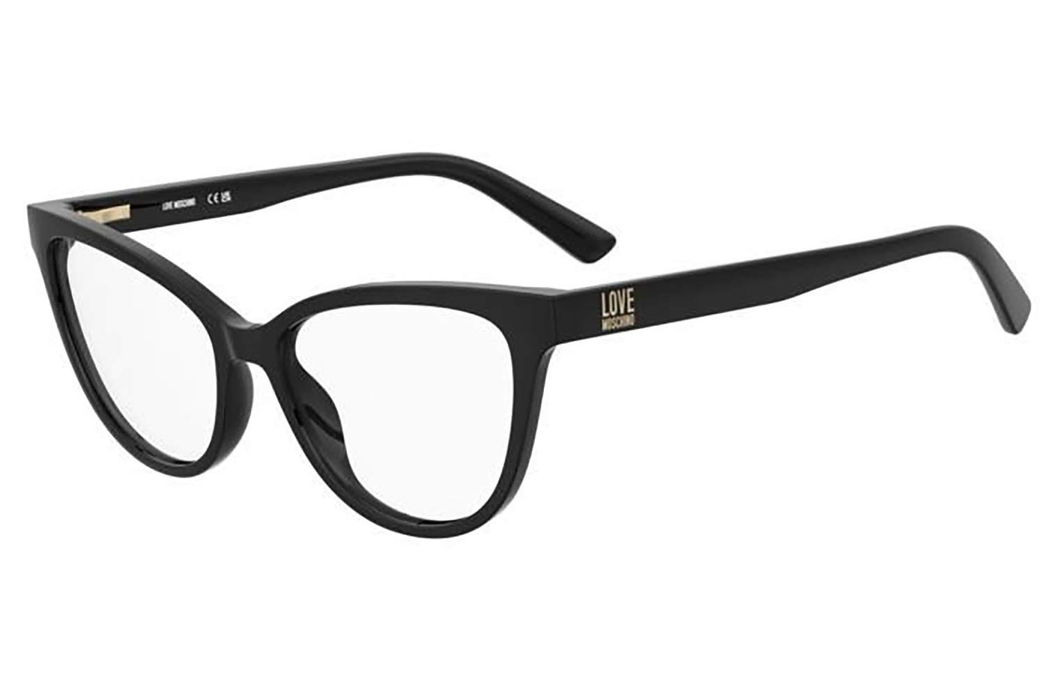 MOSCHINO LOVE MOL659 807 size 54 Γυαλιά οράσεως Τιμή: 78,00