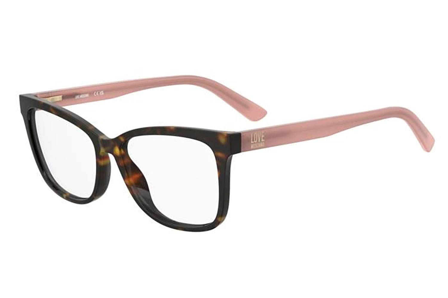 MOSCHINO LOVE MOL660 086 size 54 Γυαλιά οράσεως Τιμή: 78,00