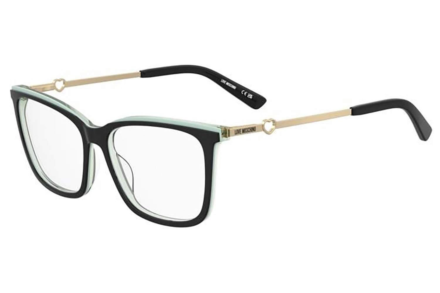 MOSCHINO LOVE MOL665 SDK size 56 Γυαλιά οράσεως Τιμή: 103,00