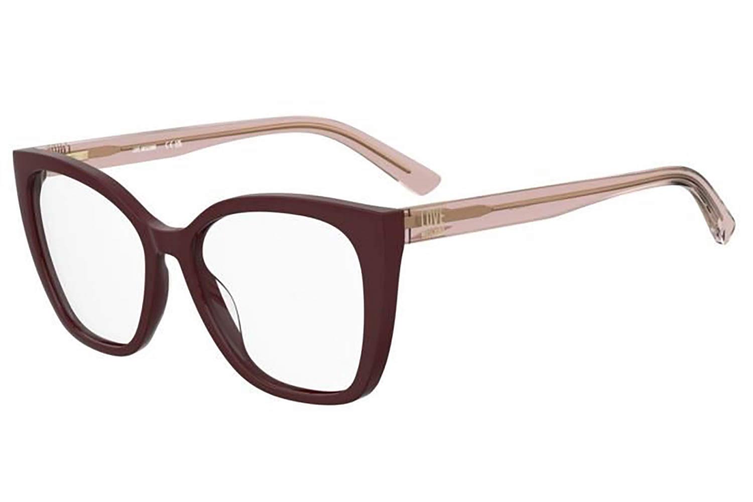 MOSCHINO LOVE MOL670 LHF size 55 Γυαλιά οράσεως Τιμή: 78,00