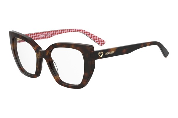 Moschino Love MOL672 2VM size 53 Γυαλιά οράσεως Τιμή: 118,00