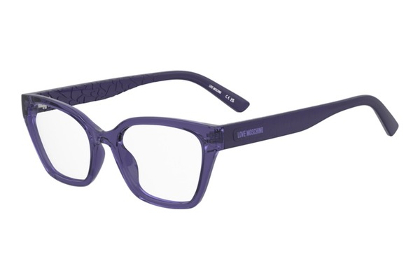 Moschino Love MOL687 B3V size 53 Γυαλιά οράσεως Τιμή: 82,00