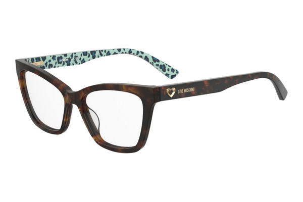 Moschino Love MOL690 086 size 55 Γυαλιά οράσεως Τιμή: 118,00