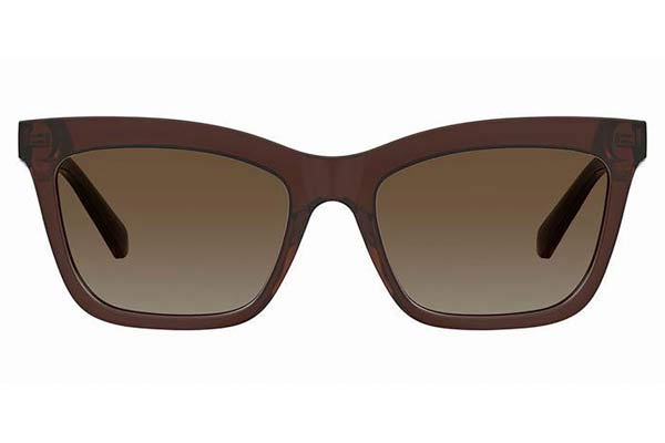 MOSCHINO LOVE MOL057S Γυαλια Ηλιου 