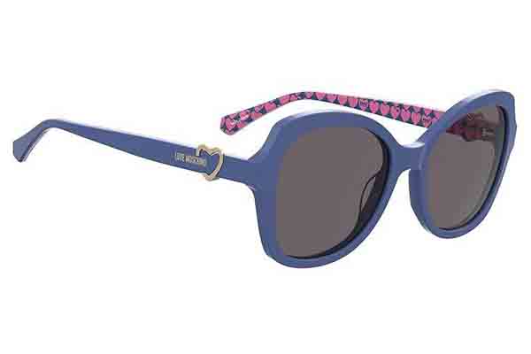 MOSCHINO LOVE MOL059S Γυαλια Ηλιου 