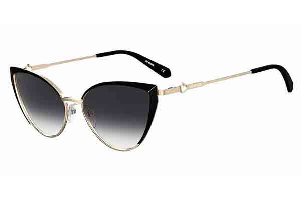 MOSCHINO LOVE MOL061S Γυαλια Ηλιου 