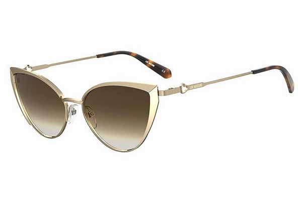 MOSCHINO LOVE MOL061S Γυαλια Ηλιου 