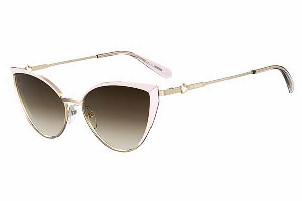 MOSCHINO LOVE MOL061S Γυαλια Ηλιου 
