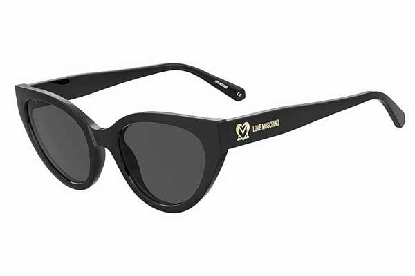 Γυαλια Ηλιου MOSCHINO-LOVE MOL064S 807 IR size 53 Τιμή: 94,99