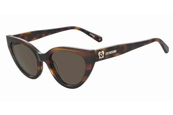 Γυαλια Ηλιου MOSCHINO-LOVE MOL064S 05L 70 size 53 Τιμή: 84,99